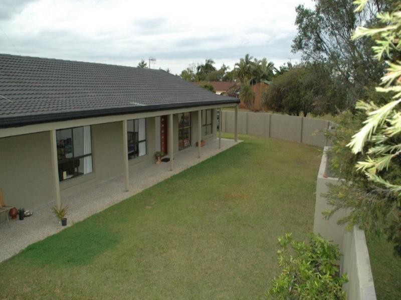 21 Mahogany Drive, Palm Beach QLD 4221