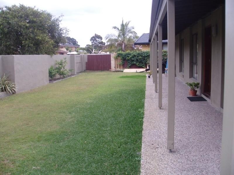 21 Mahogany Drive, Palm Beach QLD 4221