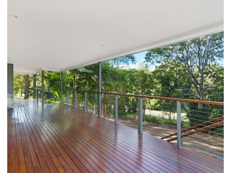 2/6 Tuesday Drive, Tallebudgera Valley QLD 4228