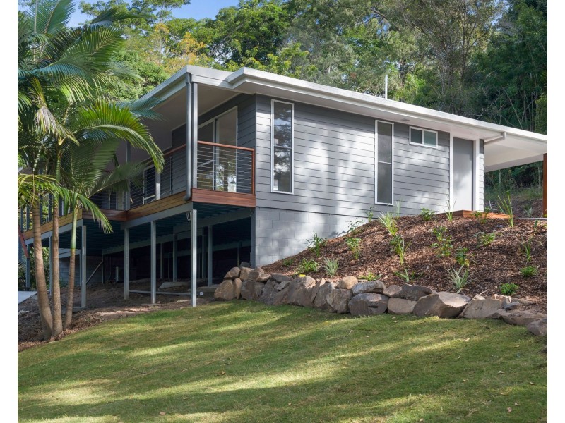 2/6 Tuesday Drive, Tallebudgera Valley QLD 4228