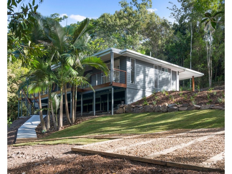 2/6 Tuesday Drive, Tallebudgera Valley QLD 4228