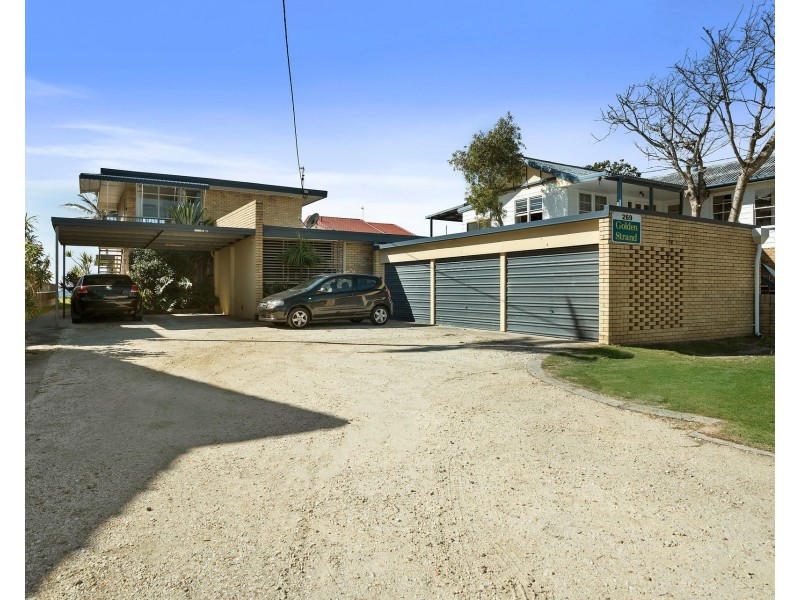 5/269 Golden Four Drive, Bilinga QLD 4225