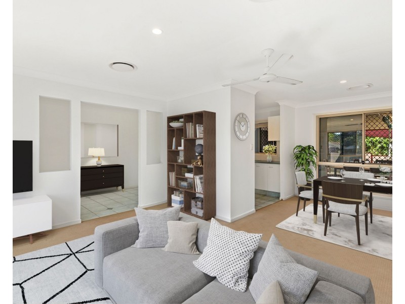 74 Silver Glade Drive, Elanora QLD 4221