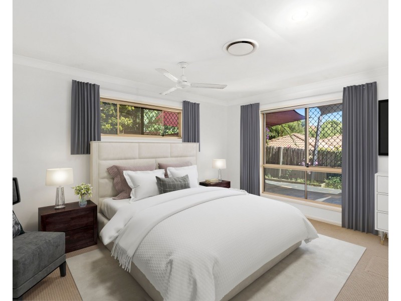 74 Silver Glade Drive, Elanora QLD 4221