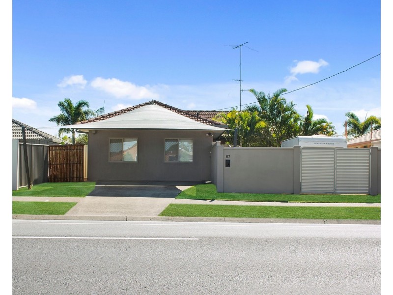 67 Guineas Creek Road, Elanora QLD 4221