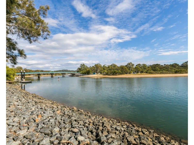 67 Guineas Creek Road, Elanora QLD 4221