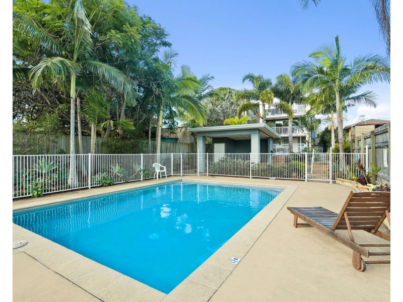 4/468 Coolangatta Road, Tugun QLD 4224