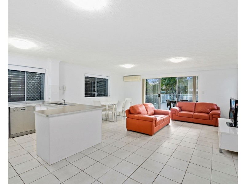 4/468 Coolangatta Road, Tugun QLD 4224