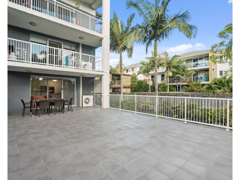 4/468 Coolangatta Road, Tugun QLD 4224