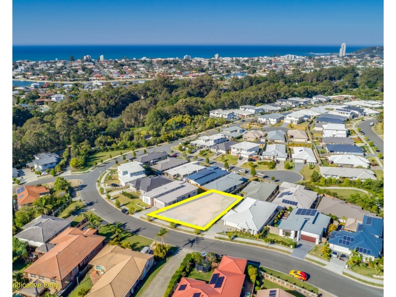 11 Rees Court, Elanora QLD 4221