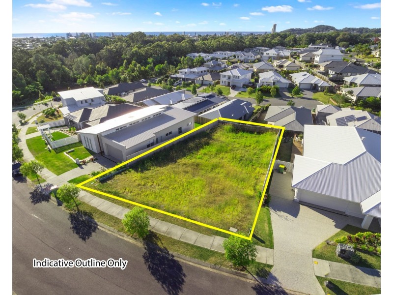 11 Rees Court, Elanora QLD 4221