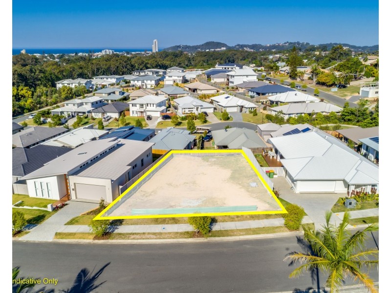 11 Rees Court, Elanora QLD 4221