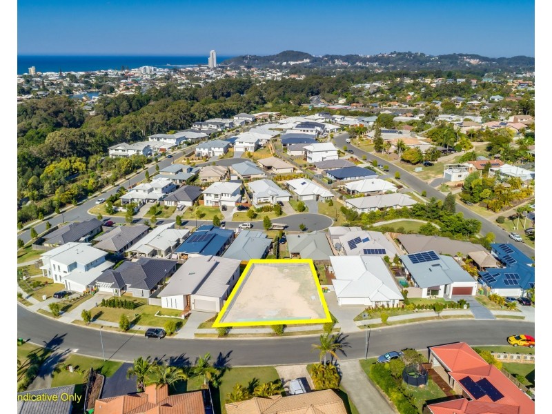 11 Rees Court, Elanora QLD 4221