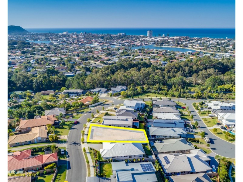 11 Rees Court, Elanora QLD 4221