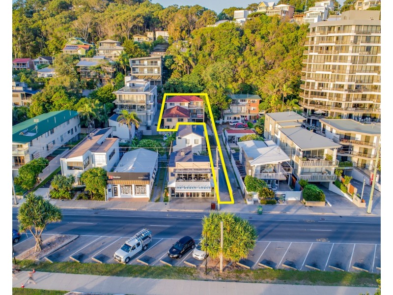 820 Pacific Parade, Currumbin QLD 4223