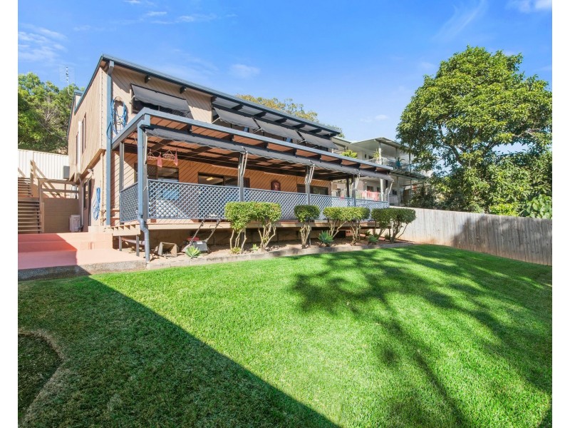7 Westview Road, Currumbin QLD 4223