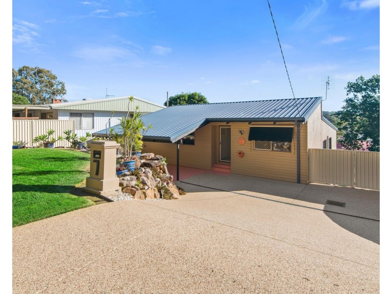 7 Westview Road, Currumbin QLD 4223