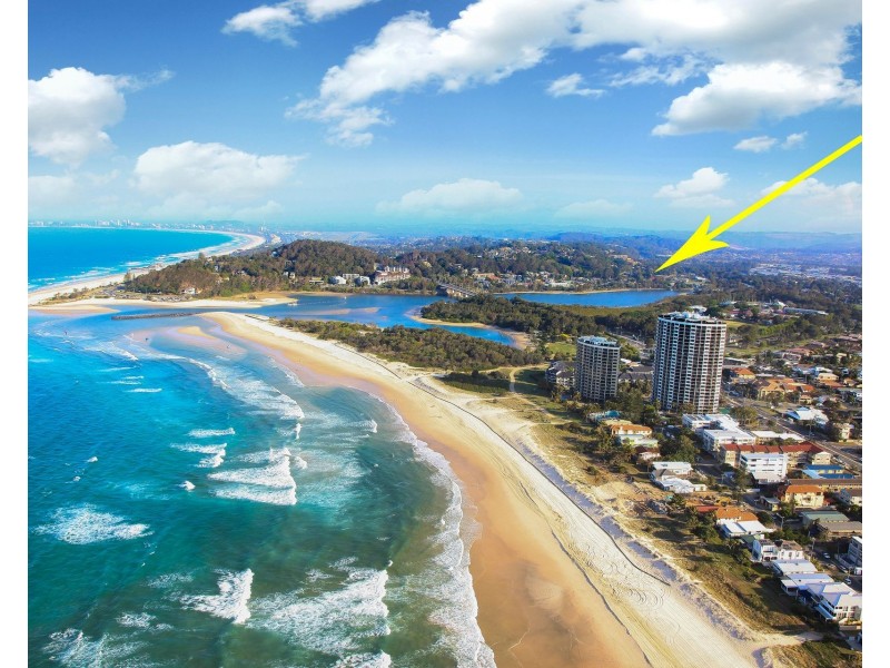 7 Westview Road, Currumbin QLD 4223