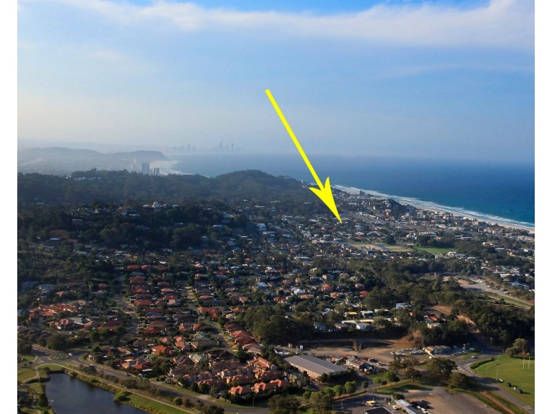 1/17 Durran Street, Tugun QLD 4224