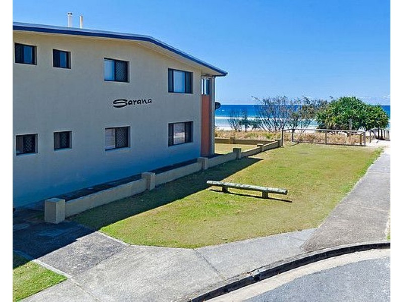 5/1 Sand Street, Tugun QLD 4224