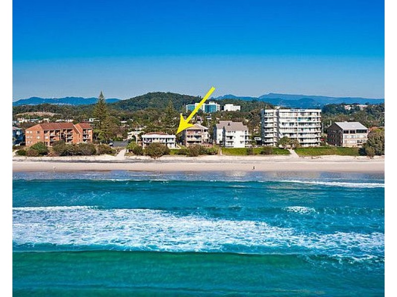 5/1 Sand Street, Tugun QLD 4224