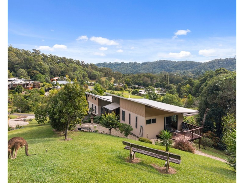 2 Hide A Way, Currumbin Valley QLD 4223