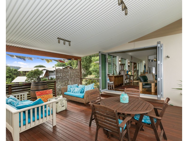 2 Hide A Way, Currumbin Valley QLD 4223