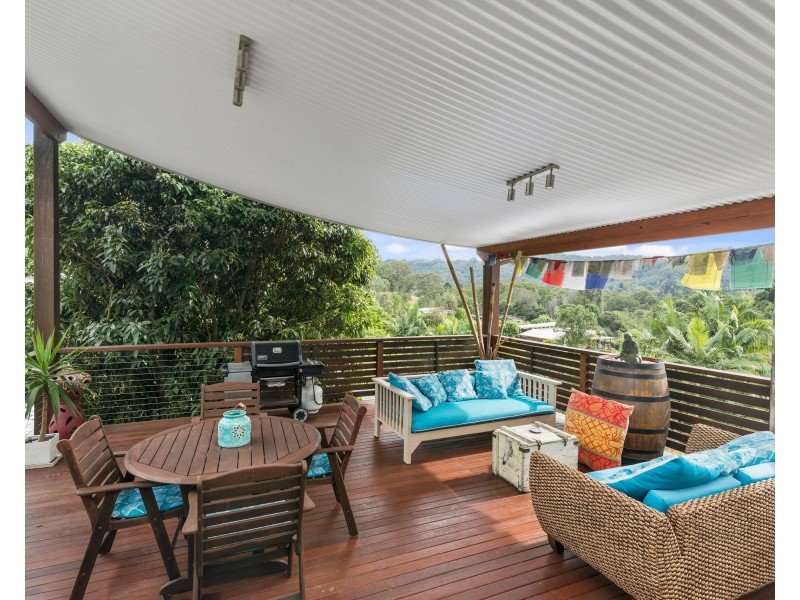 2 Hide A Way, Currumbin Valley QLD 4223