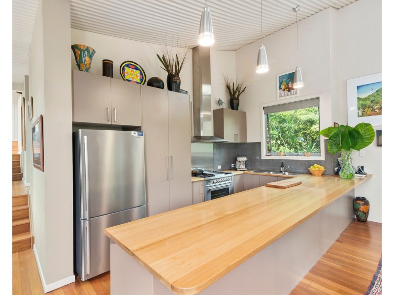 2 Hide A Way, Currumbin Valley QLD 4223