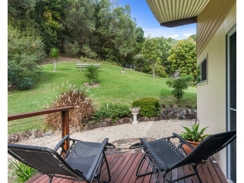 2 Hide A Way, Currumbin Valley QLD 4223