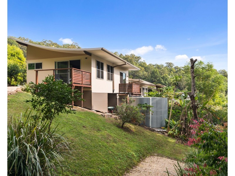 2 Hide A Way, Currumbin Valley QLD 4223