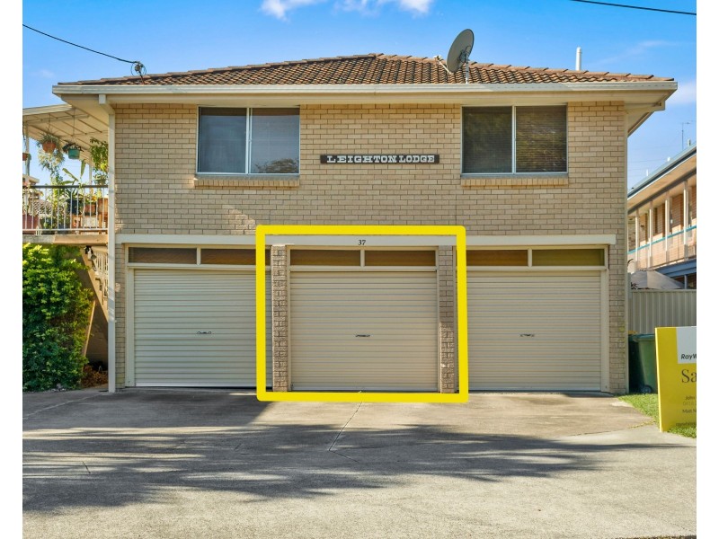 4/37 Atkin Street, Tugun QLD 4224