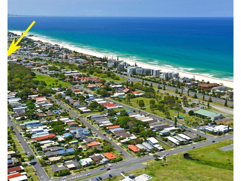 4/37 Atkin Street, Tugun QLD 4224