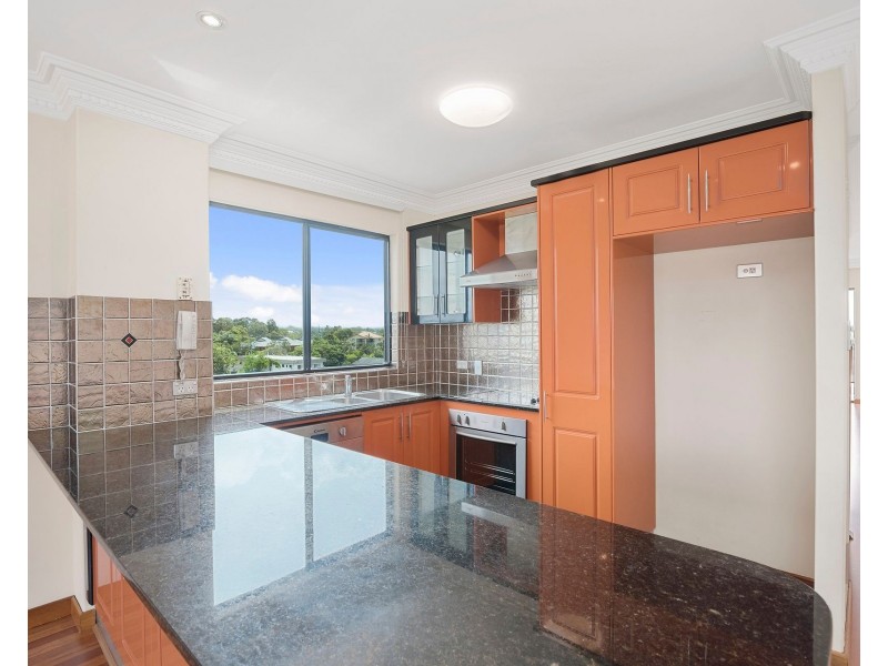 16/14 Little Norman Street, Southport QLD 4215