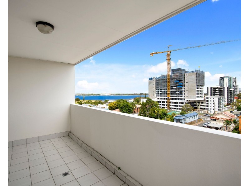 16/14 Little Norman Street, Southport QLD 4215