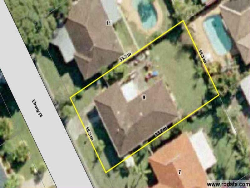 9 Ebony Place, Palm Beach QLD 4221