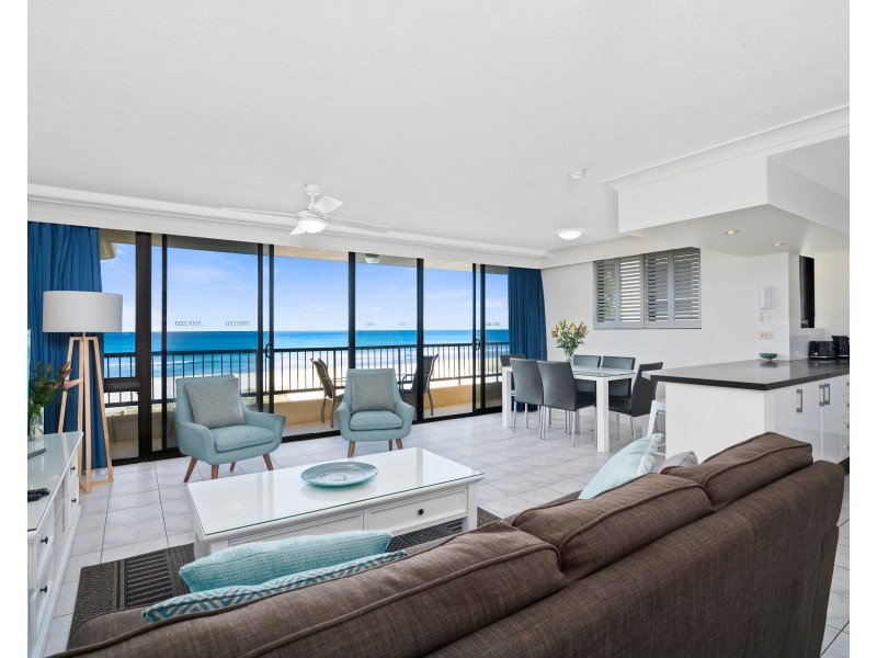 203/337 Golden Four Drive, Tugun QLD 4224