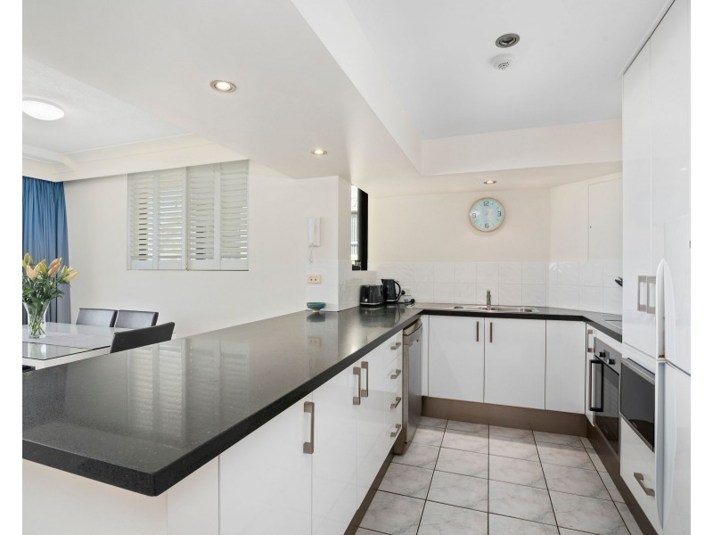 203/337 Golden Four Drive, Tugun QLD 4224