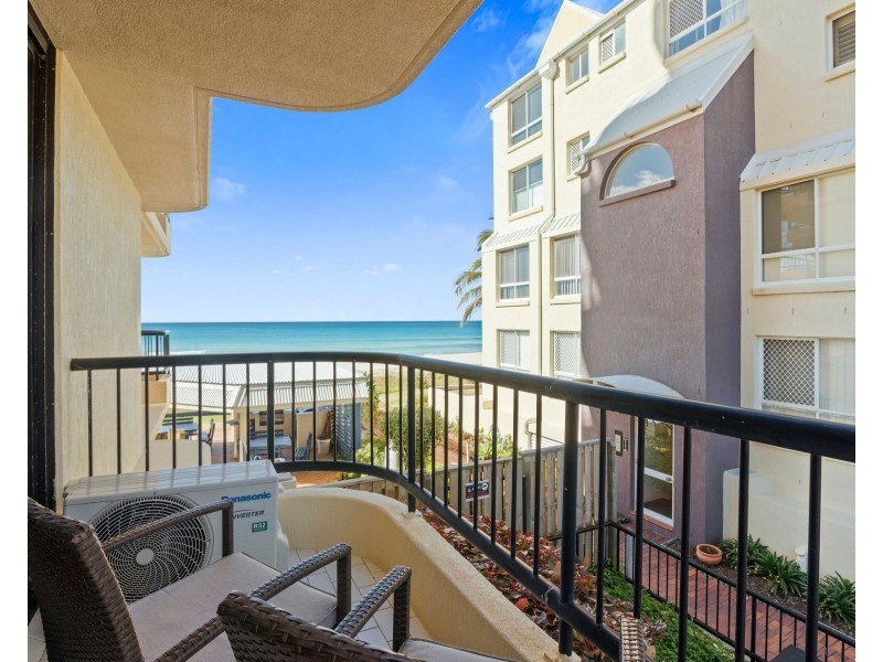 203/337 Golden Four Drive, Tugun QLD 4224