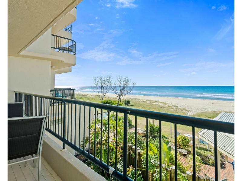 203/337 Golden Four Drive, Tugun QLD 4224