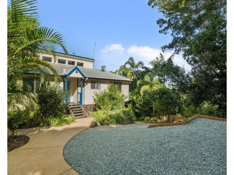 114 Reynolds Road, Currumbin Valley QLD 4223