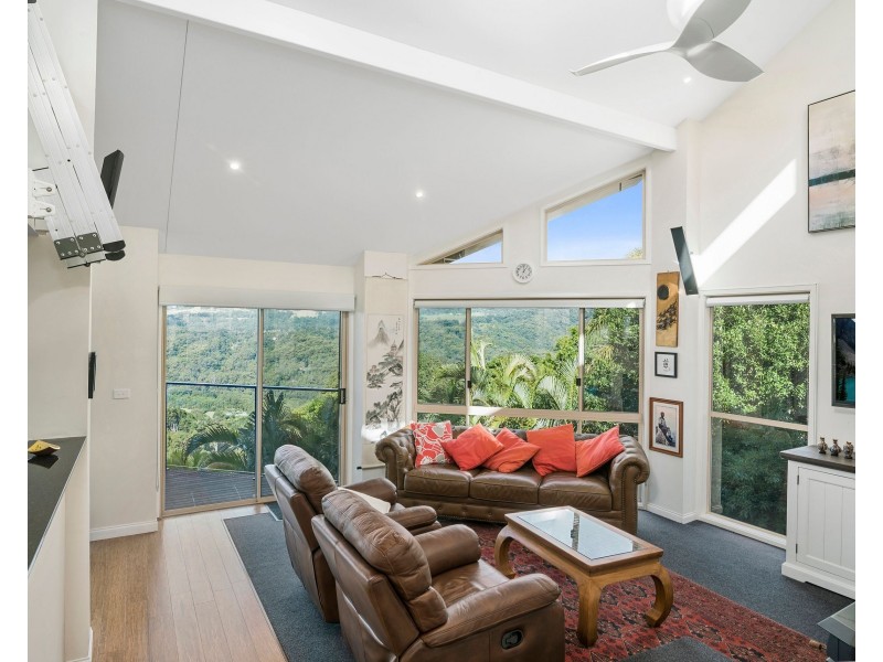 114 Reynolds Road, Currumbin Valley QLD 4223