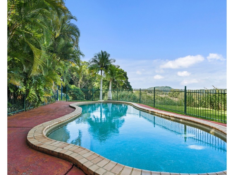114 Reynolds Road, Currumbin Valley QLD 4223