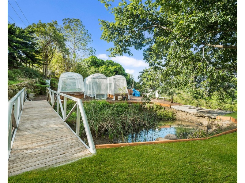 114 Reynolds Road, Currumbin Valley QLD 4223