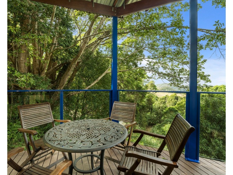 114 Reynolds Road, Currumbin Valley QLD 4223