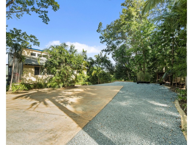 114 Reynolds Road, Currumbin Valley QLD 4223