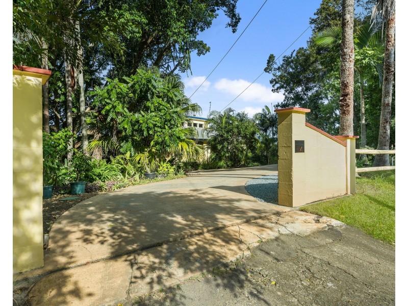 114 Reynolds Road, Currumbin Valley QLD 4223