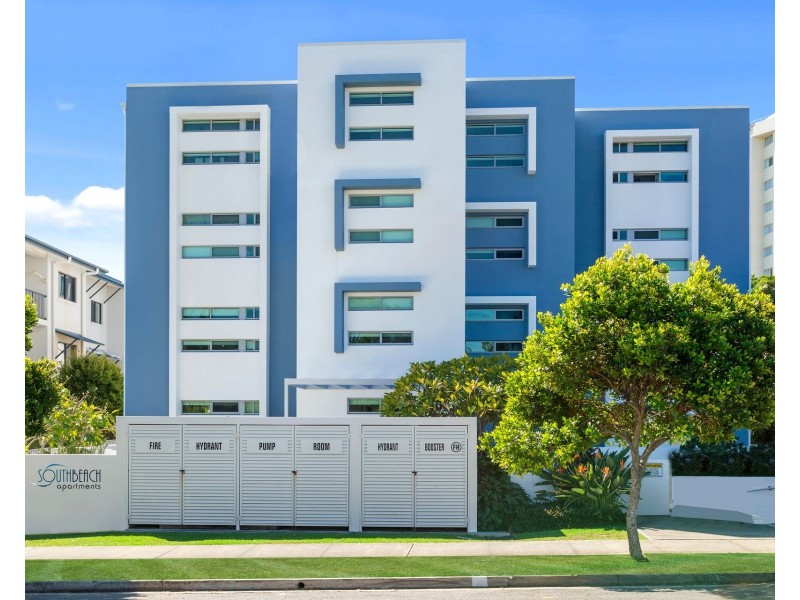 3/9 South Street, Coolangatta QLD 4225