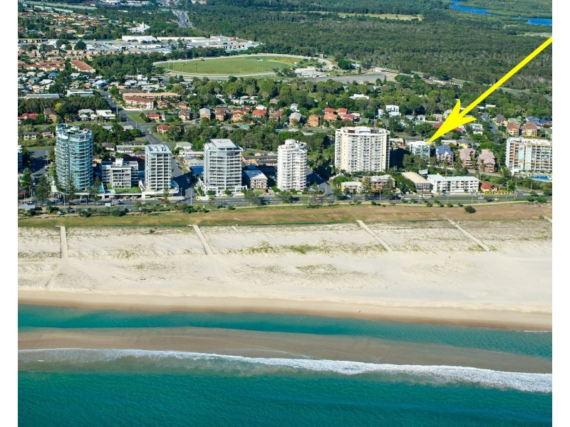 3/9 South Street, Coolangatta QLD 4225