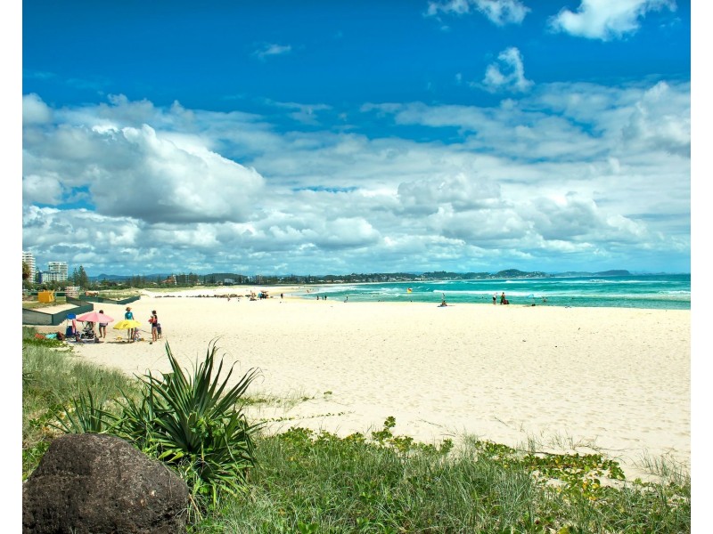 3/9 South Street, Coolangatta QLD 4225